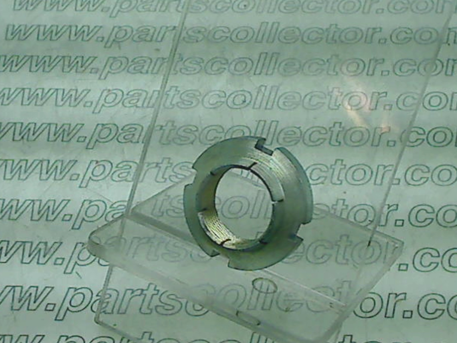 FERRARI 17 MC Transmission code 8314 compatible with: FERRARI 206 DINO, FERRARI 246 DINO